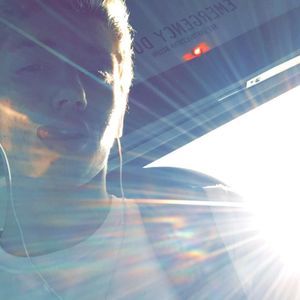 Meet your Posher, William